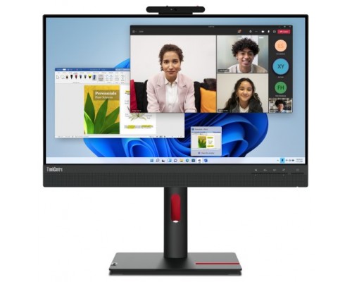 LENOVO M75q R5 8500GE 16GB 512GB W11P+MONITOR 23.8" TACTIL